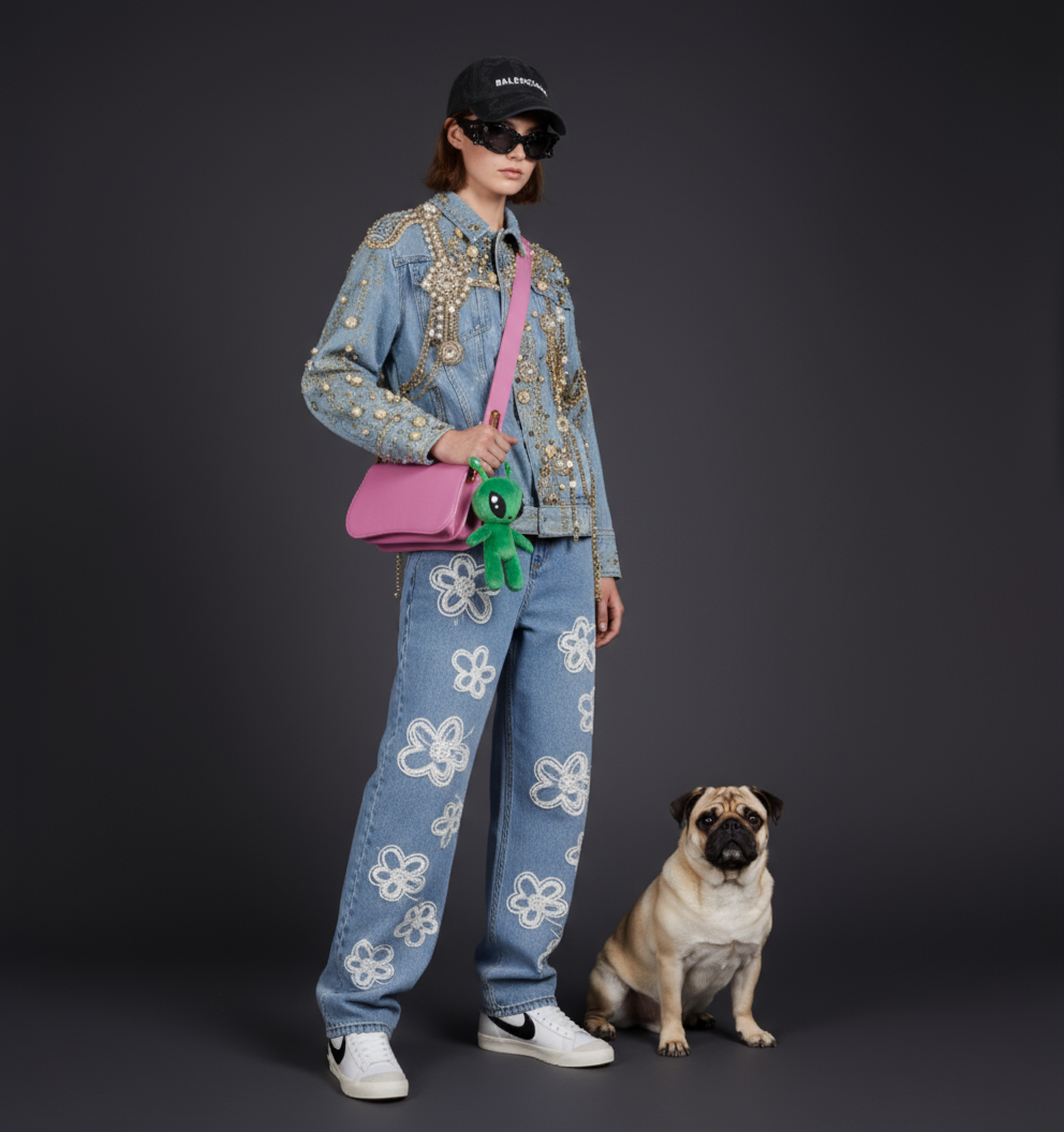 Product visual example